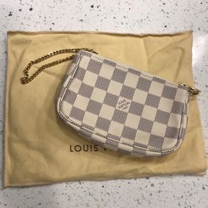 Mini pochette